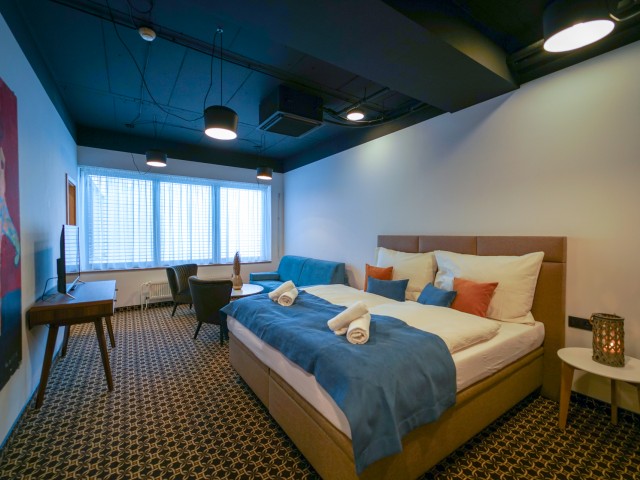 Business Room