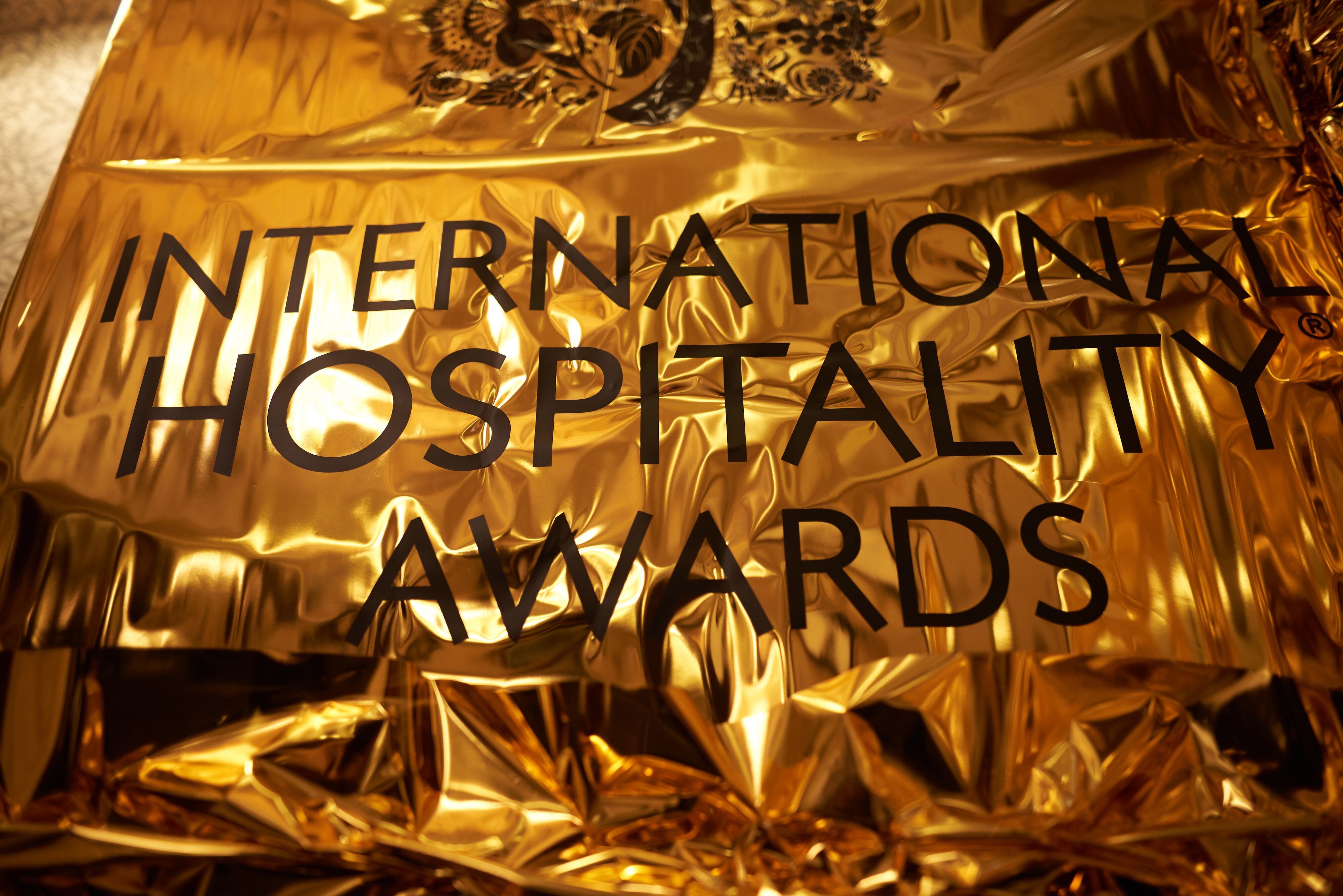 International hospitality awards