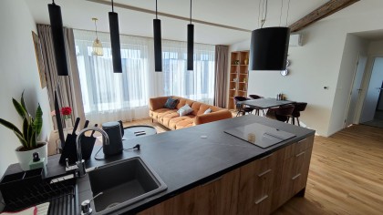Superior Comfort Suite