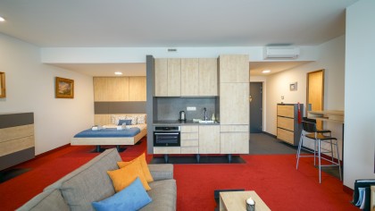 Zora Exclusive Apartmán