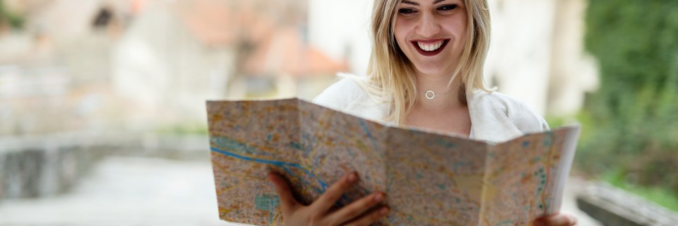 CHORS brings you tips & tricks for traveling