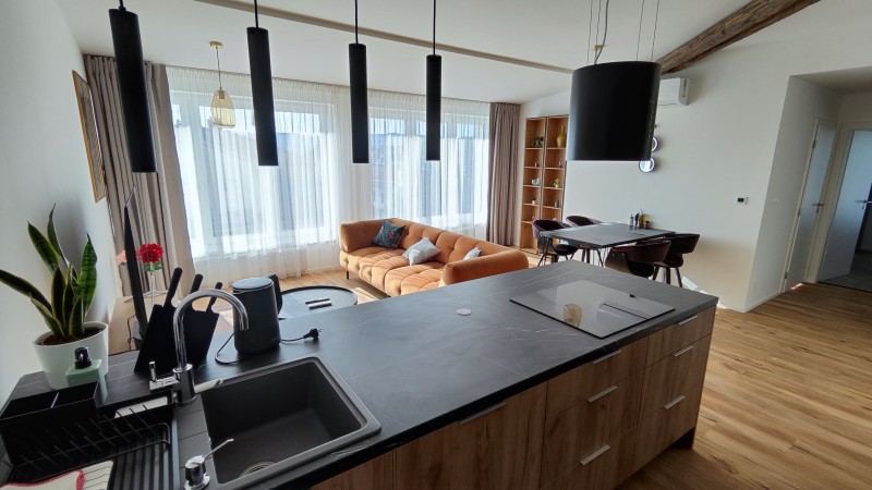 Superior Comfort Suite