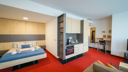 Zora Exclusive Apartment