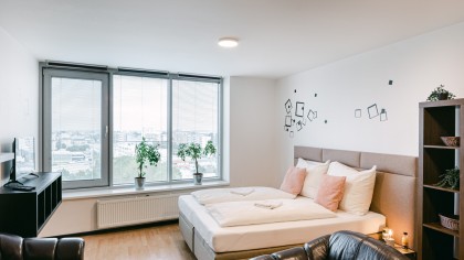 Flora Cozy Apartment