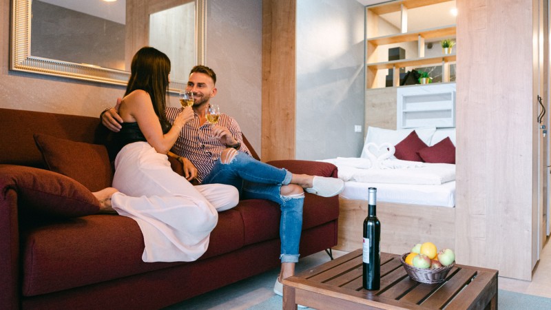 Svarog Unique Apartmán