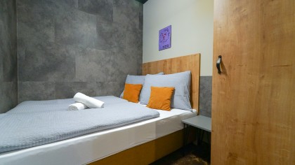 NFT Blok pre 2 | Súkromná bez okna