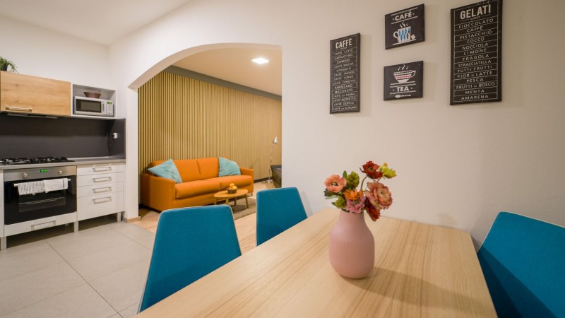 Vesna Convenient Apartmán