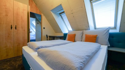 NFT Blok pre 2 | Súkromná s oknom