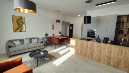 Deluxe Premium Suite