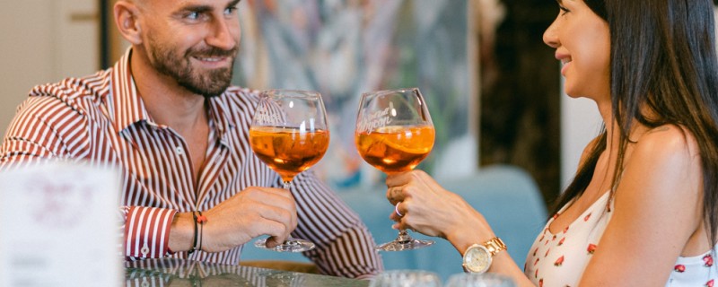 Atmosféra a Socializácia 