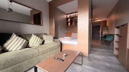 Svarog Unique Apartment