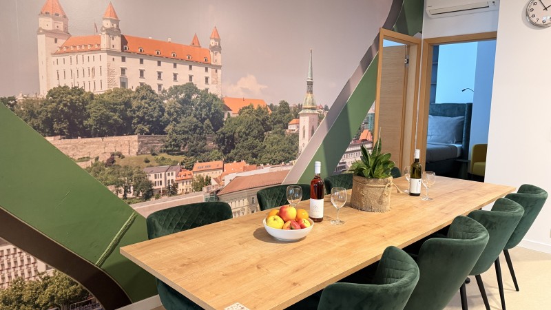 Ziva Superior Apartment