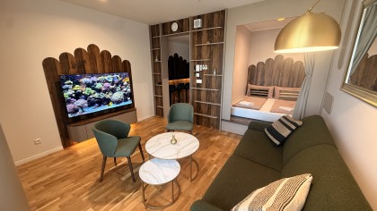 Devana Premium Apartment